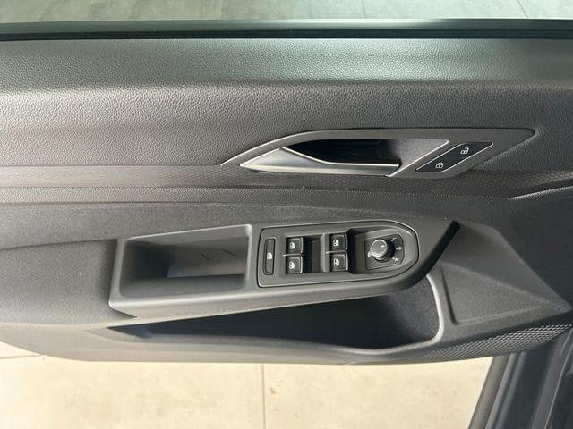 VOLKSWAGEN GOLF 8 GTD 200CH DSG – GREY