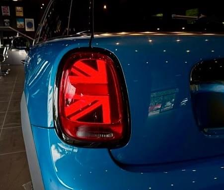 MINI COOPER S 2.0 178CH AUTO  
