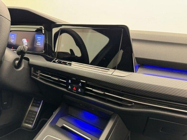 VOLKSWAGEN GOLF VIII R 2.0 TSI 320 CH DSG7