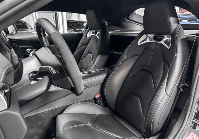 TOYOTA SUPRA 3.0 – 435ch – BOÎTE MANUELLE – VÉHICULE PRÉPARÉ