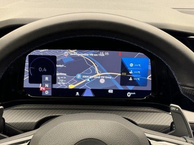 VOLKSWAGEN GOLF 8 R 2.0 TSI 320 ch DSG 4Motion