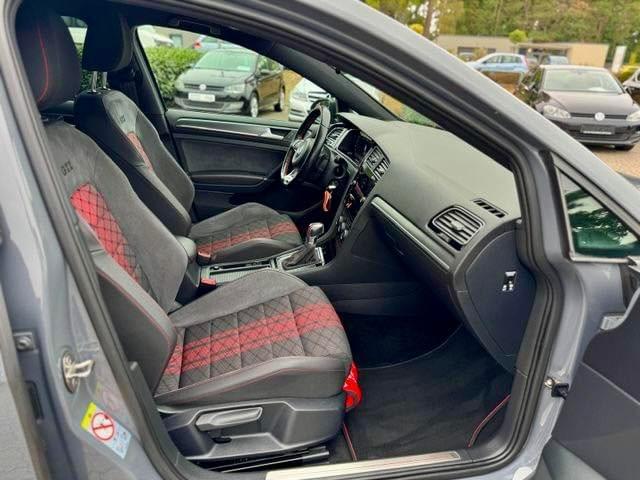 VOLKSWAGEN GOLF VII GTI TCR DSG – 290 CH – AKRAPOVIC 