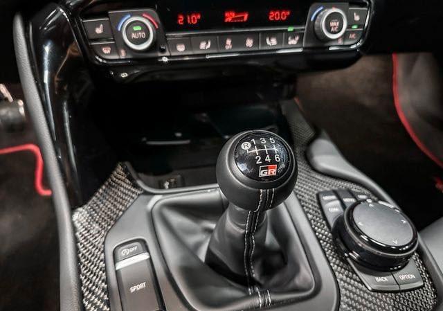 TOYOTA SUPRA 3.0 – 435ch – BOÎTE MANUELLE – VÉHICULE PRÉPARÉ