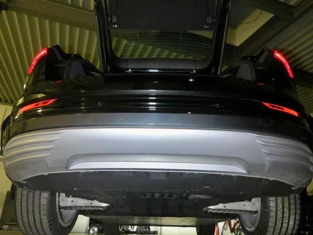 AUDI E-TRON SPORTBACK 55 Quattro – 408 ch – Black Edition – Full Électrique