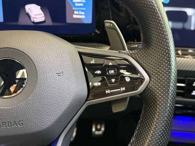 VOLKSWAGEN GOLF 8R 2.0 TSI 320 CH 4MOTION DSG7 – BLEU LAPIZ MÉTALLISÉ 