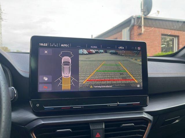 CUPRA FORMENTOR VZ 1.4 e-HYBRID 245 ch DSG – FULL OPTIONS