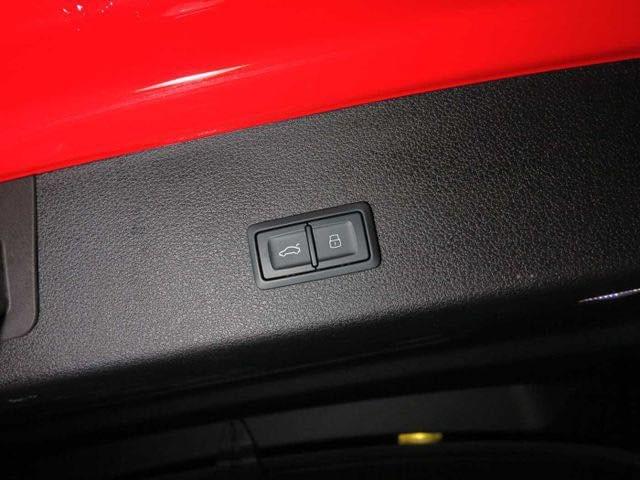 AUDI e-tron SPORTBACK S quattro – 503 ch