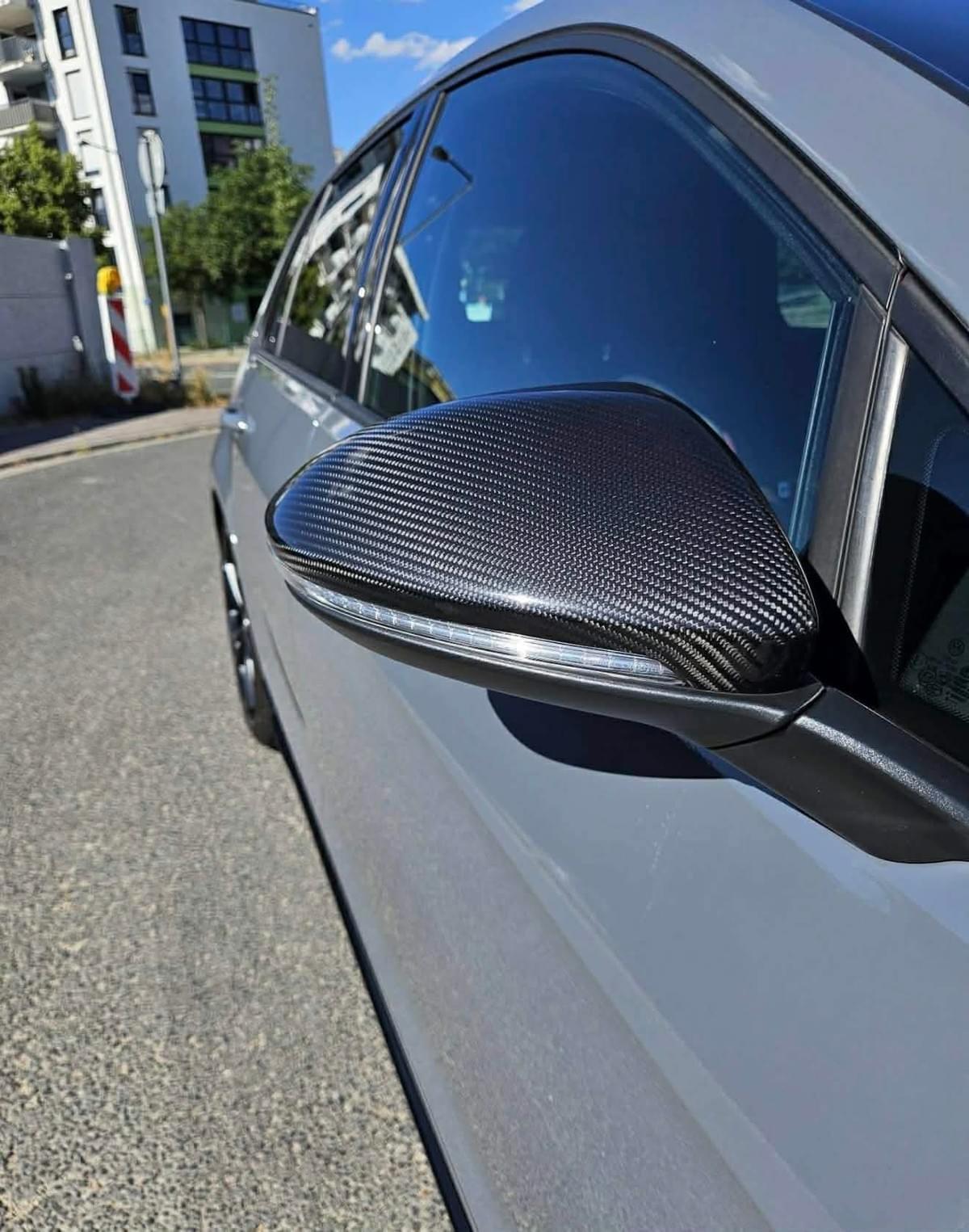 VOLKSWAGEN GOLF 7.5 GTI TCR 290 CH