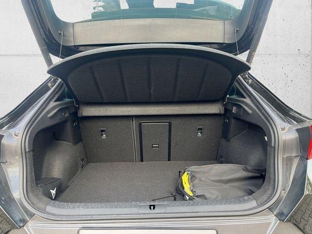 CUPRA FORMENTOR VZ 1.4 e-HYBRID 245 ch DSG – FULL OPTIONS