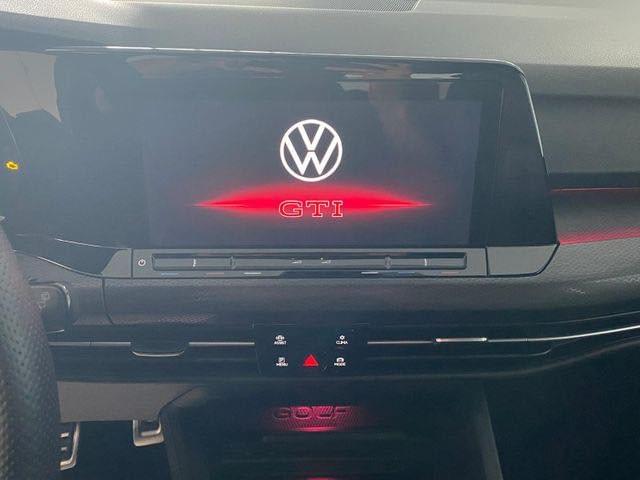 VOLKSWAGEN GOLF VIII GTI – 2.0 TSI DSG – 245 CH