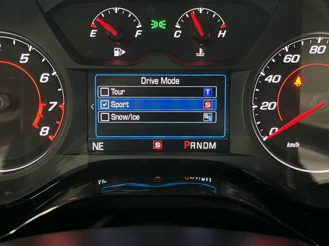 CHEVROLET CAMARO V8 340 CH – BOÎTE AUTOMATIQUE – PACK SPORT – LOOK US