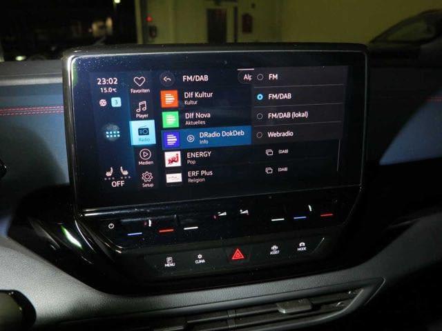 VOLKSWAGEN ID.4 GTX – 299 CH – 4MOTION – 02/2022 