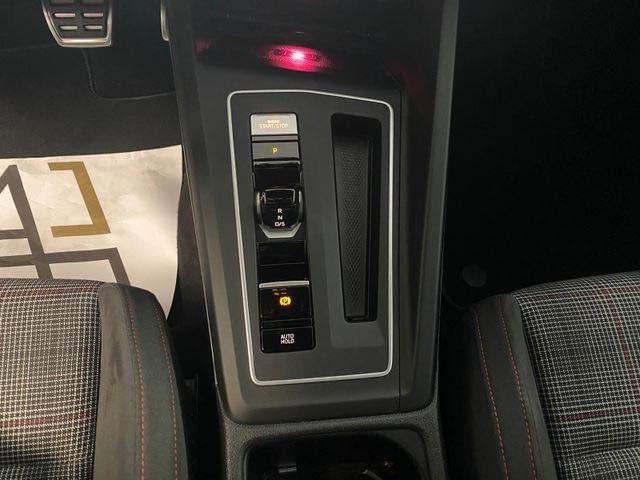 VOLKSWAGEN GOLF VIII GTI – 2.0 TSI DSG – 245 CH