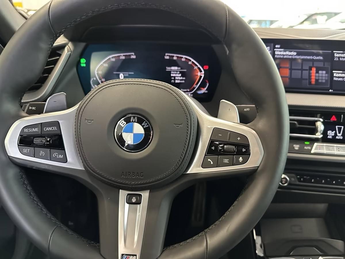 BMW 220i GRAN COUPE M SPORT BVA – 178CH