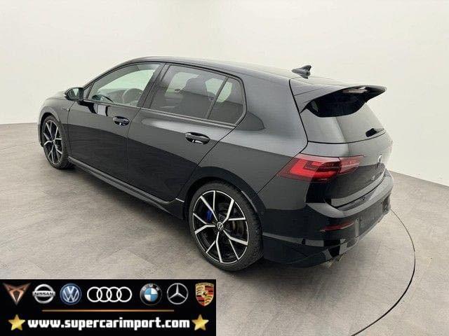 VOLKSWAGEN GOLF VIII R 2.0 TSI 320 CH DSG7 