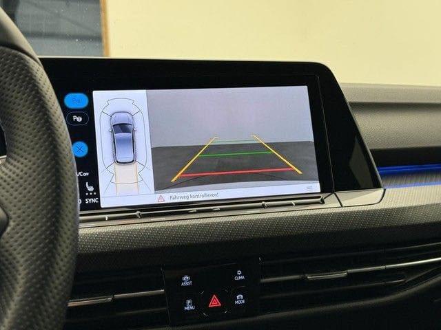 VOLKSWAGEN GOLF 8 R 2.0 TSI 320 ch DSG 4Motion