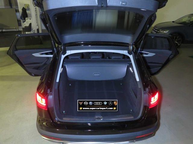 AUDI A4 ALLROAD QUATTRO 40 TDI 204 CH S TRONIC