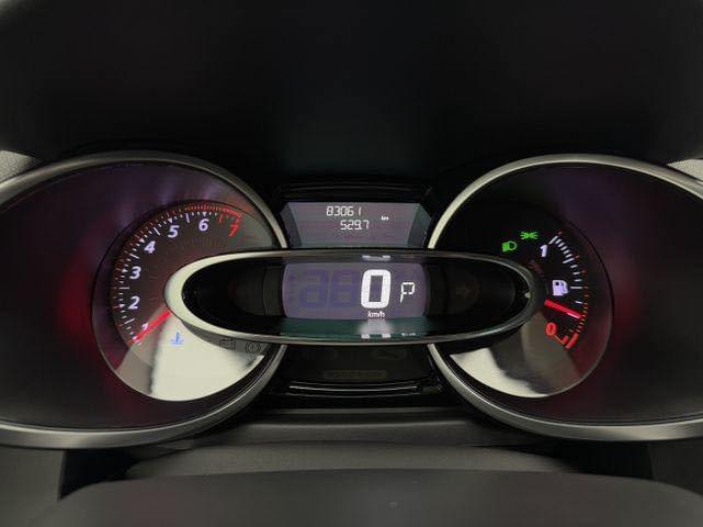 CLIO IV RS 1.6 TCe 