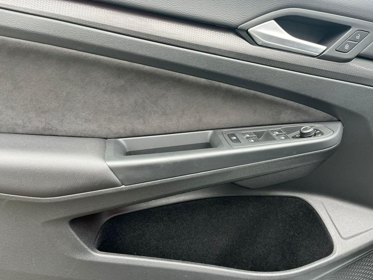 VOLKSWAGEN GOLF 8 GTI CLUBSPORT – 300 ch DSG7