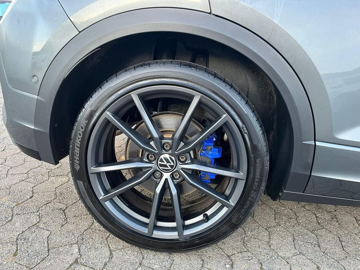 VOLKSWAGEN T-ROC R 2.0 TSI 300 CH DSG7