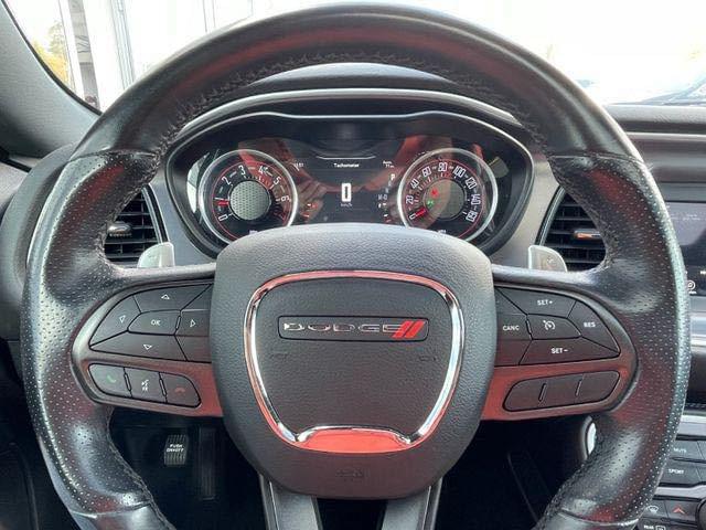 DODGE CHALLENGER GT 3.6L V6