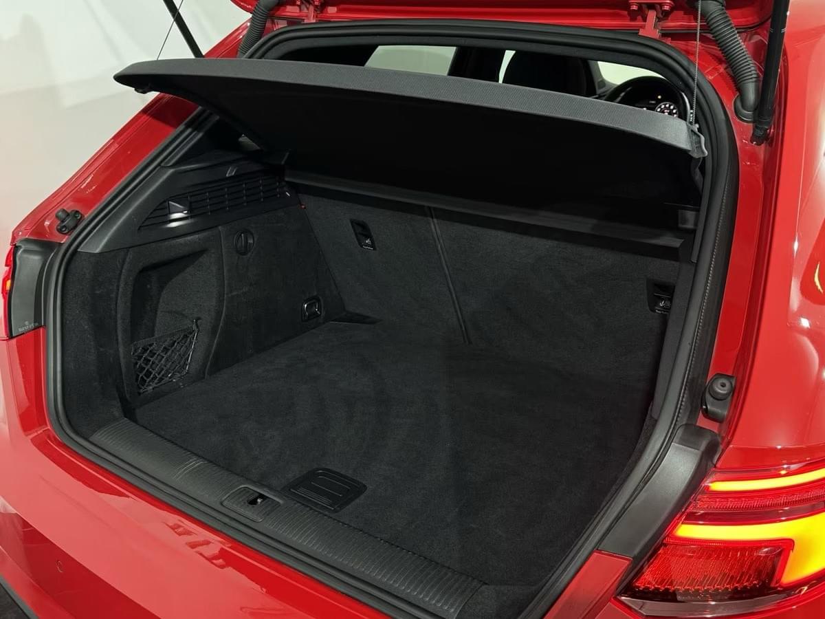 AUDI S3 SPORTBACK QUATTRO – 300CH