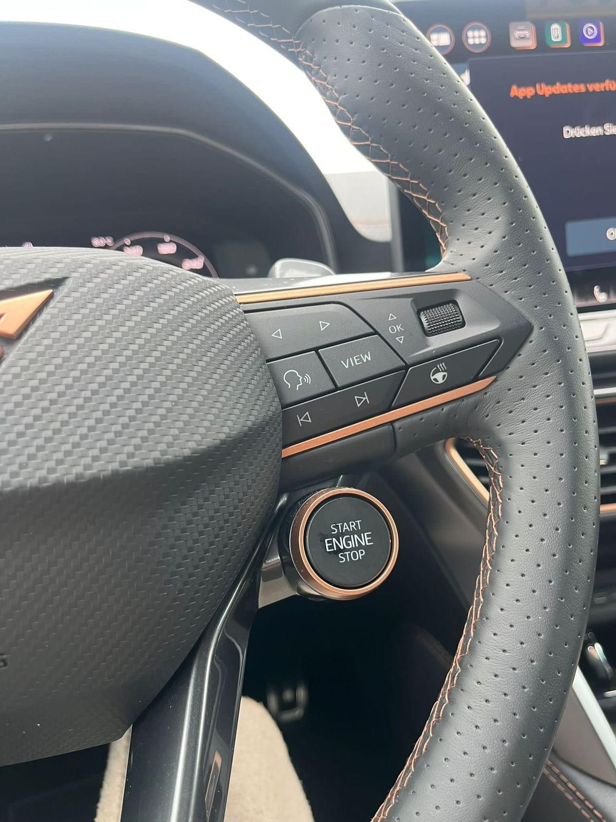 CUPRA FORMENTOR VZ 1.5 e-HYBRID DSG6