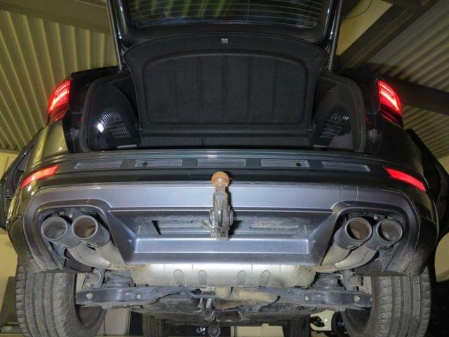 CUPRA ATECA 2.0 TSI 4DRIVE DSG7 CUIR