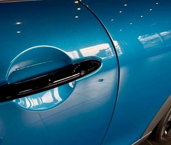 MINI COOPER S 2.0 178CH AUTO  