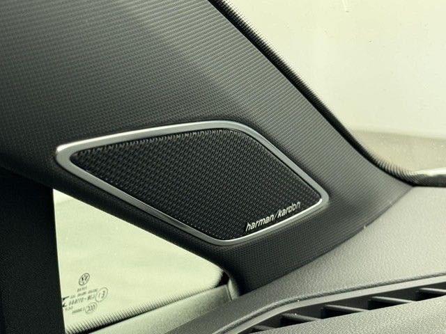 VOLKSWAGEN GOLF 8 R 2.0 TSI 320 ch DSG 4Motion