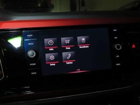 VOLKSWAGEN POLO GTI 2.0 TSI DSG – 200 ch – FULL OPTIONS