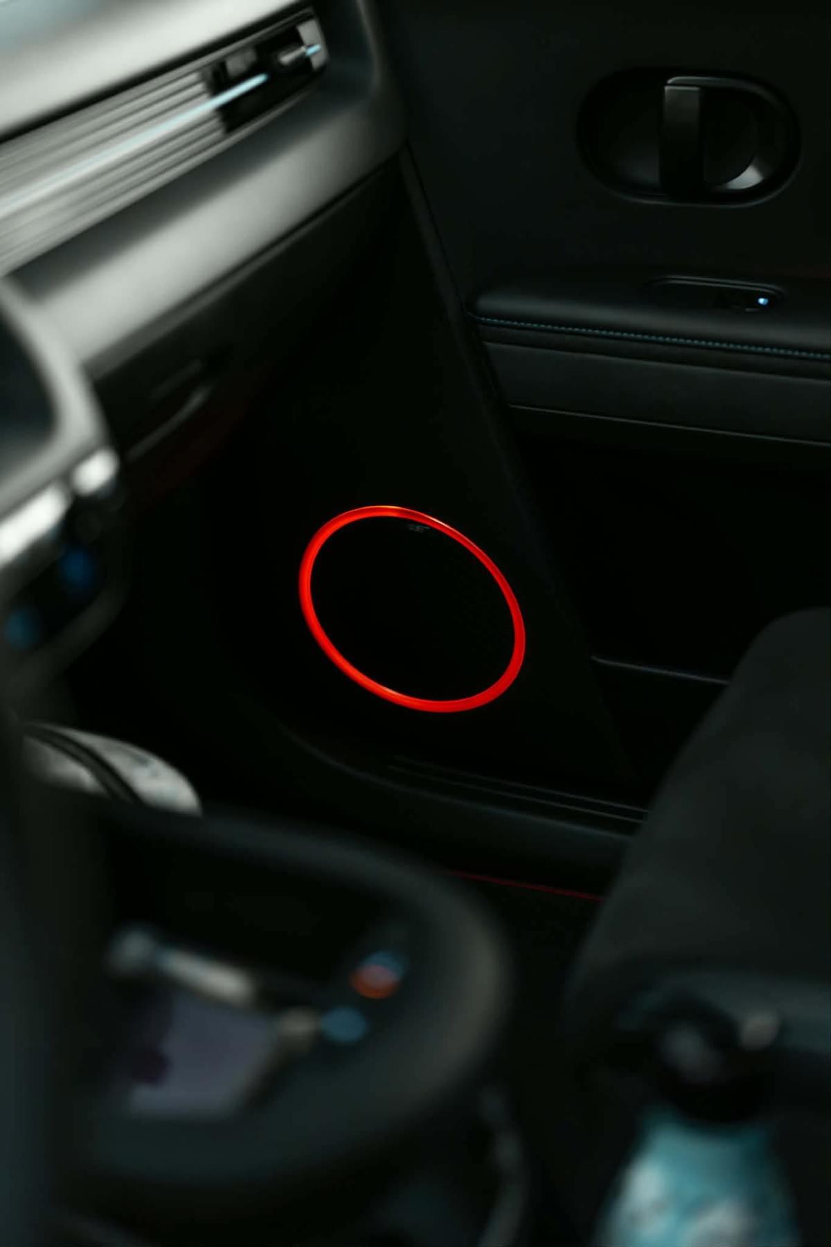 HYUNDAI IONIQ 5 N – AWD 609 ch (650 ch Overboost)