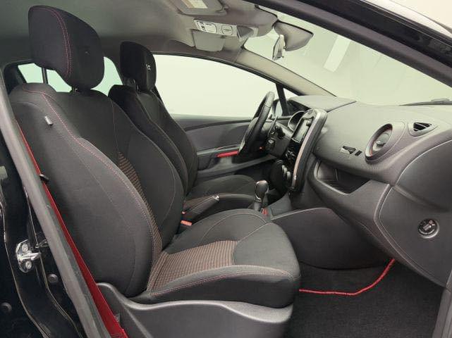 CLIO IV RS 1.6 TCe 