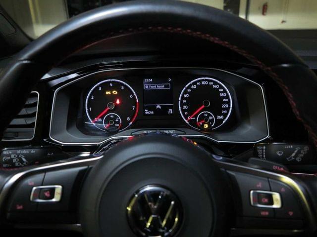 VOLKSWAGEN POLO GTI – 200 CH – DSG6 – BLANC TOIT NOIR