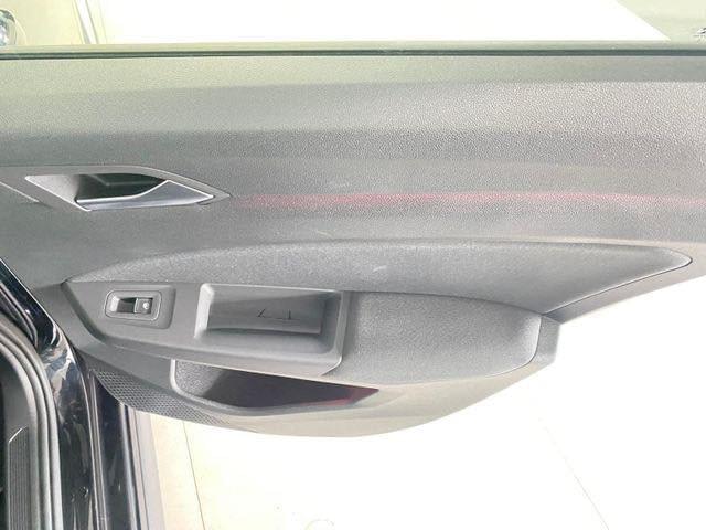 VOLKSWAGEN GOLF VIII GTI – 2.0 TSI DSG – 245 CH