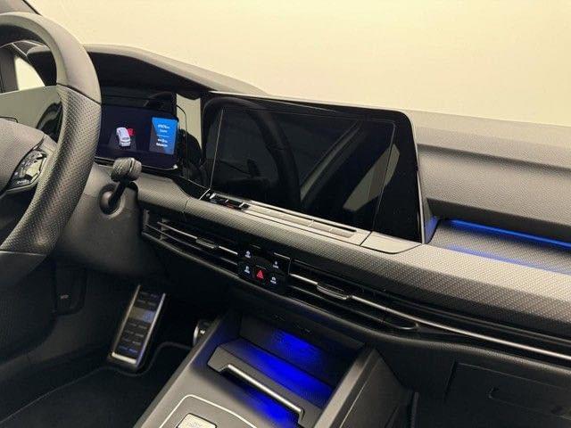 VOLKSWAGEN GOLF 8 R 2.0 TSI 320 ch DSG 4Motion