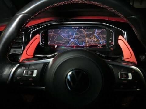 VOLKSWAGEN POLO GTI 2.0 TSI DSG – 200 ch – FULL OPTIONS