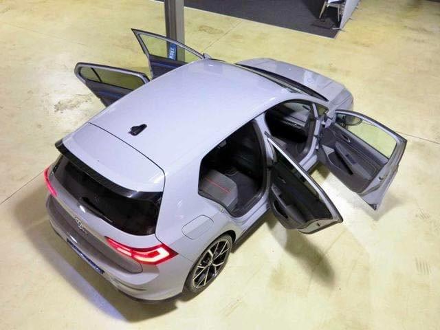 VOLKSWAGEN GOLF 8 GTI CLUBSPORT – 300 CH DSG7 – MOONSTONE GRAY 