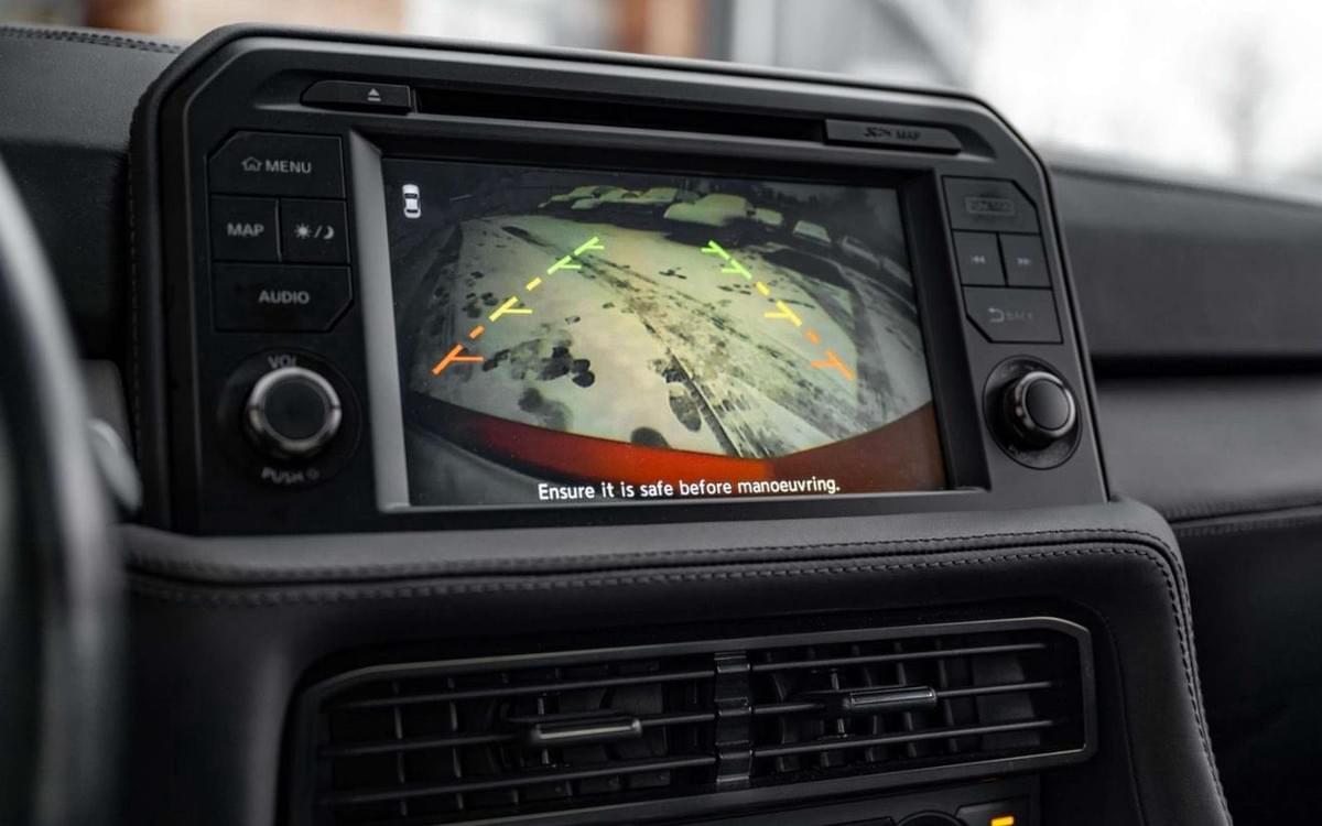 NISSAN GT-R R35 – V6 3.8 BI-TURBO 570 CH