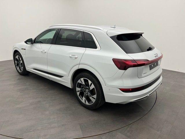 AUDI E-TRON 50 QUATTRO S LINE AIR TECHNOPAN