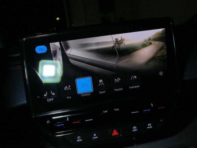 VOLKSWAGEN ID.4 GTX – 299 CH – 4MOTION – 02/2022 