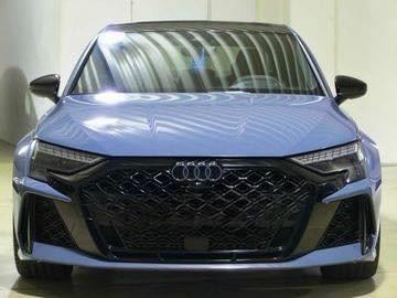 AUDI RS3 BERLINE 2.5 TFSI QUATTRO S TRONIC – 400 CH