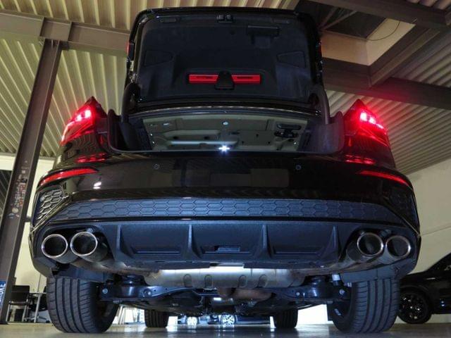 AUDI S3 SPORTBACK – 2.0 TFSI 310 CH – QUATTRO – FULL BLACK
