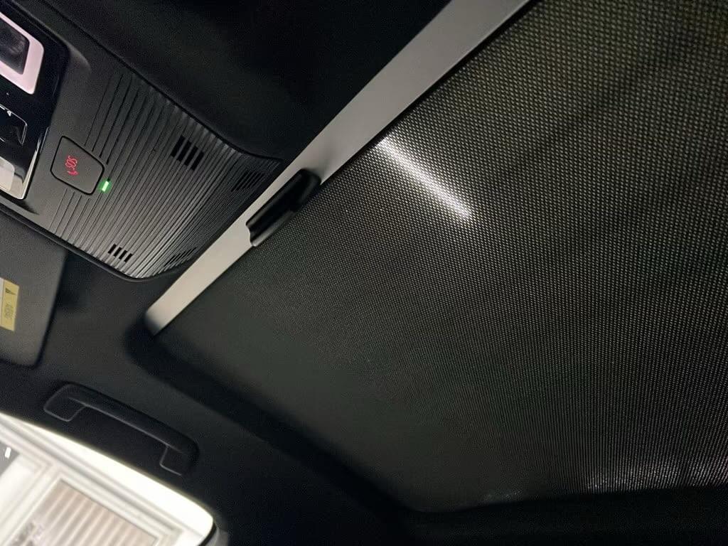 VOLKSWAGEN GOLF VIII GTI CLUBSPORT – 2.0 TSI 300 CH – DSG7 – PURE WHITE