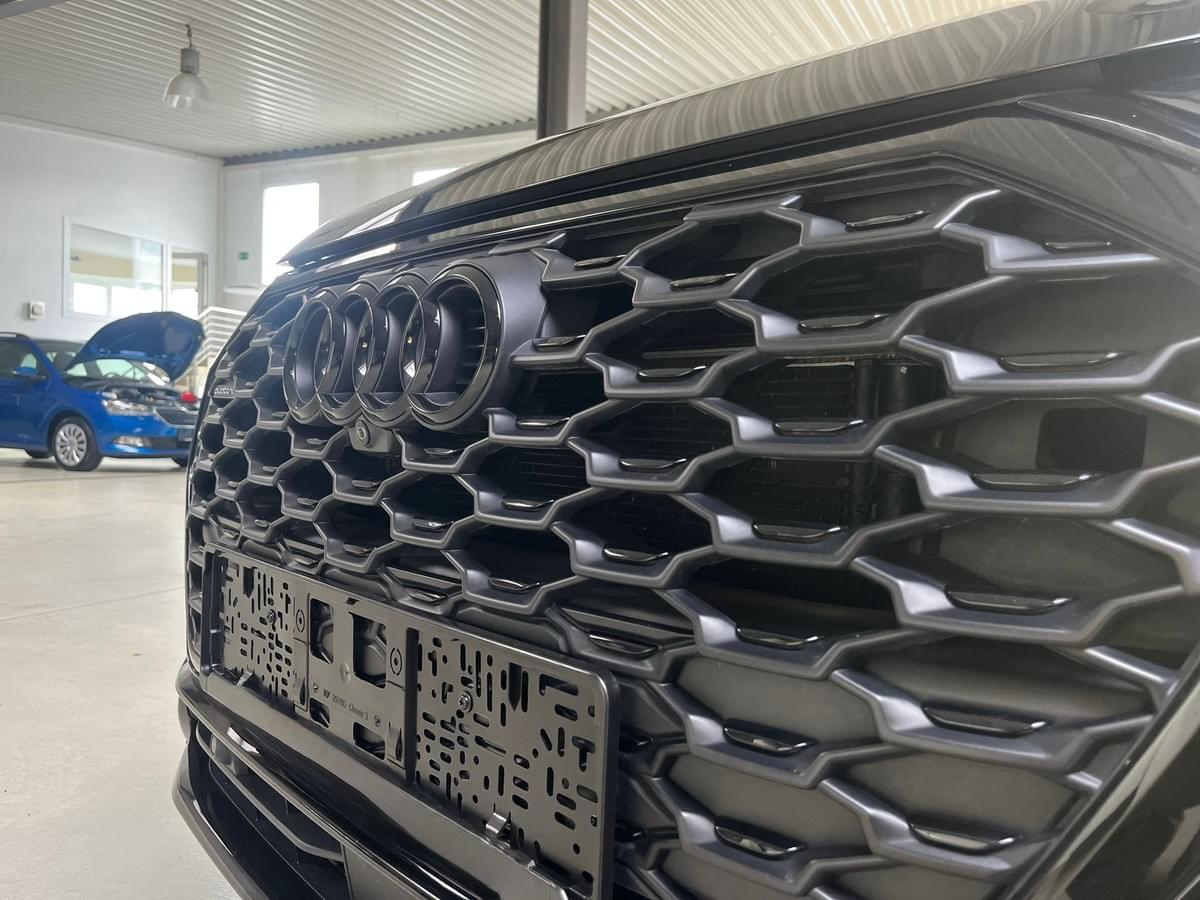 AUDI Q3 SPORTBACK – 45 TFSI S LINE QUATTRO – 230 CH