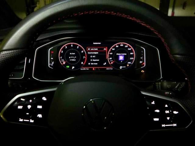 VOLKSWAGEN GOLF GTI 2.0 TSI DSG7 207ch – Deep Black Perle