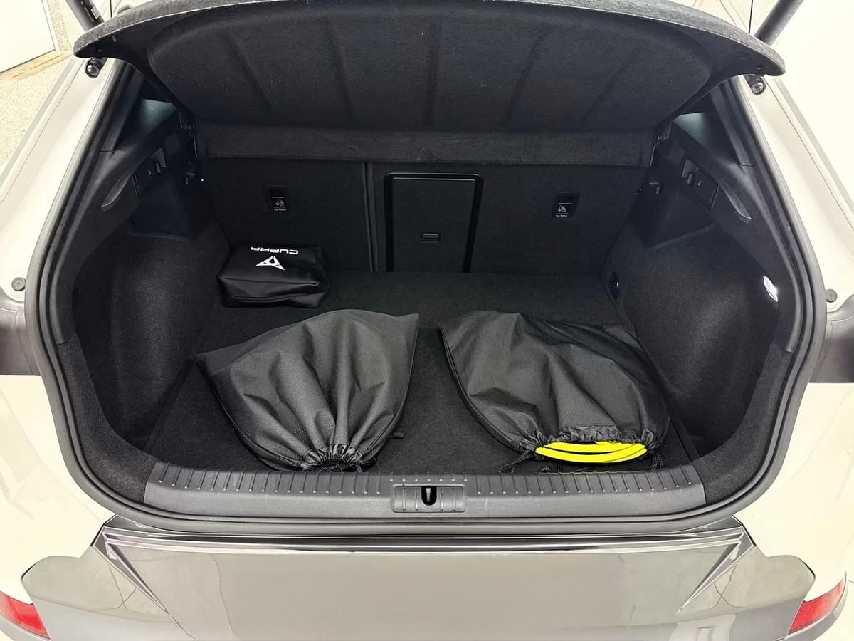 CUPRA FORMENTOR 1.4 TSI E-HYBRID 245 CH