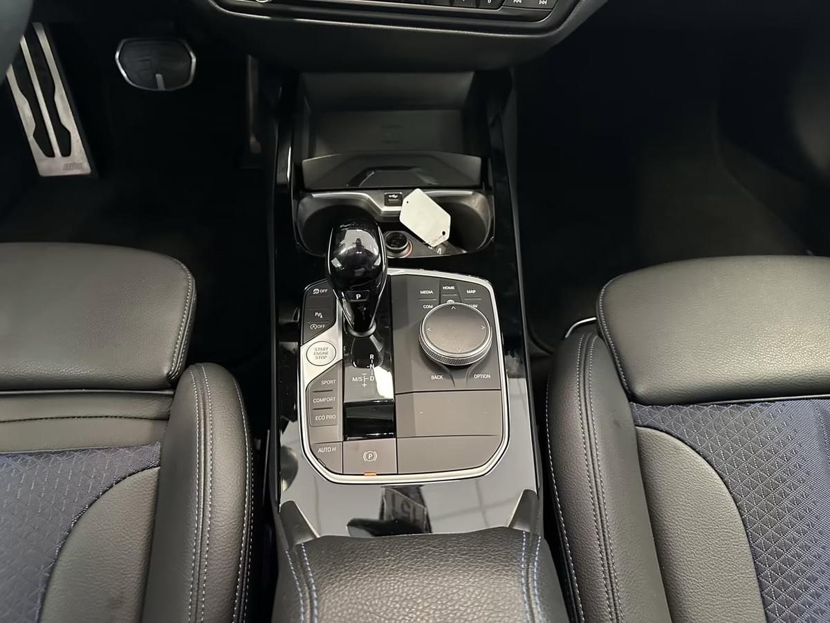 BMW 220i GRAN COUPE M SPORT BVA – 178CH