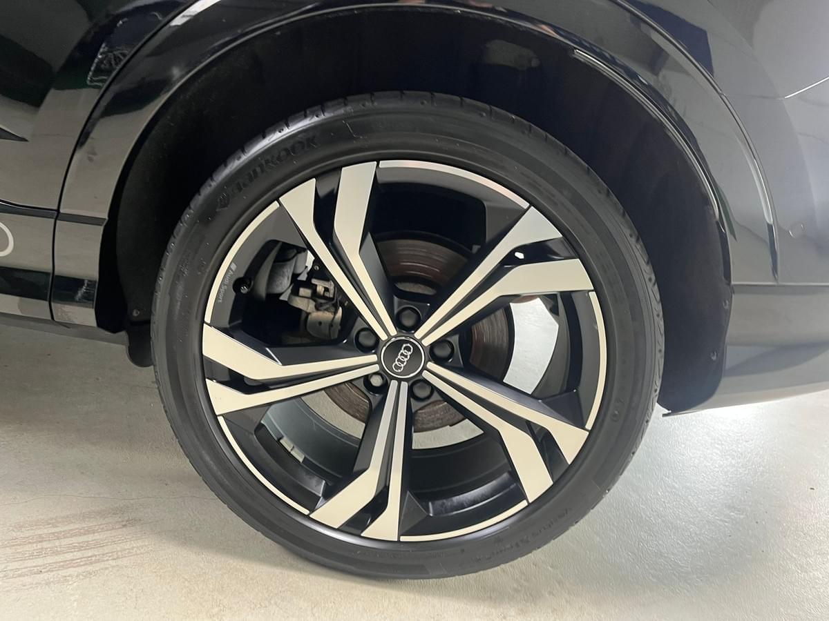 AUDI Q3 SPORTBACK – 45 TFSI S LINE QUATTRO – 230 CH