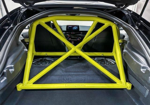 TOYOTA SUPRA 3.0 LEGEND – 340CH 
